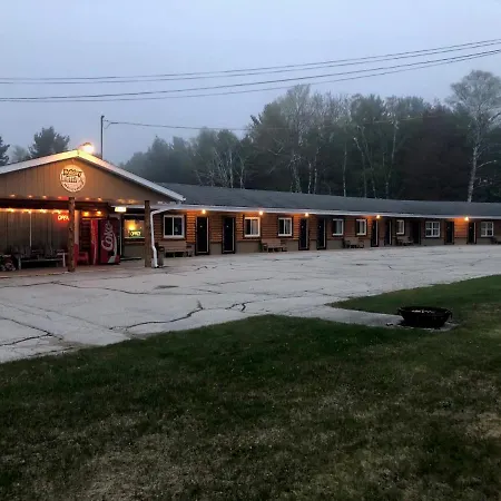 Holiday Motel